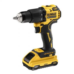 DCD709D2T