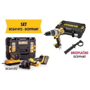 DCG414T2 DCD996NT