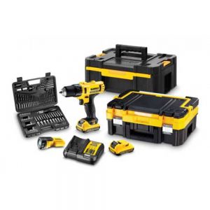 DCK710D2FT
