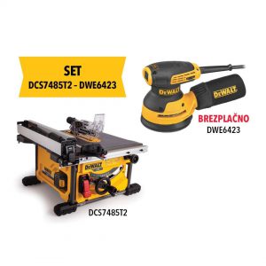 DCS7485T2 DWE6423